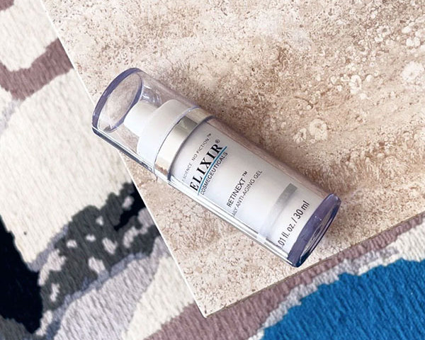 Sunnere og friskere hud med Retinext Daily Anti-Aging Gel