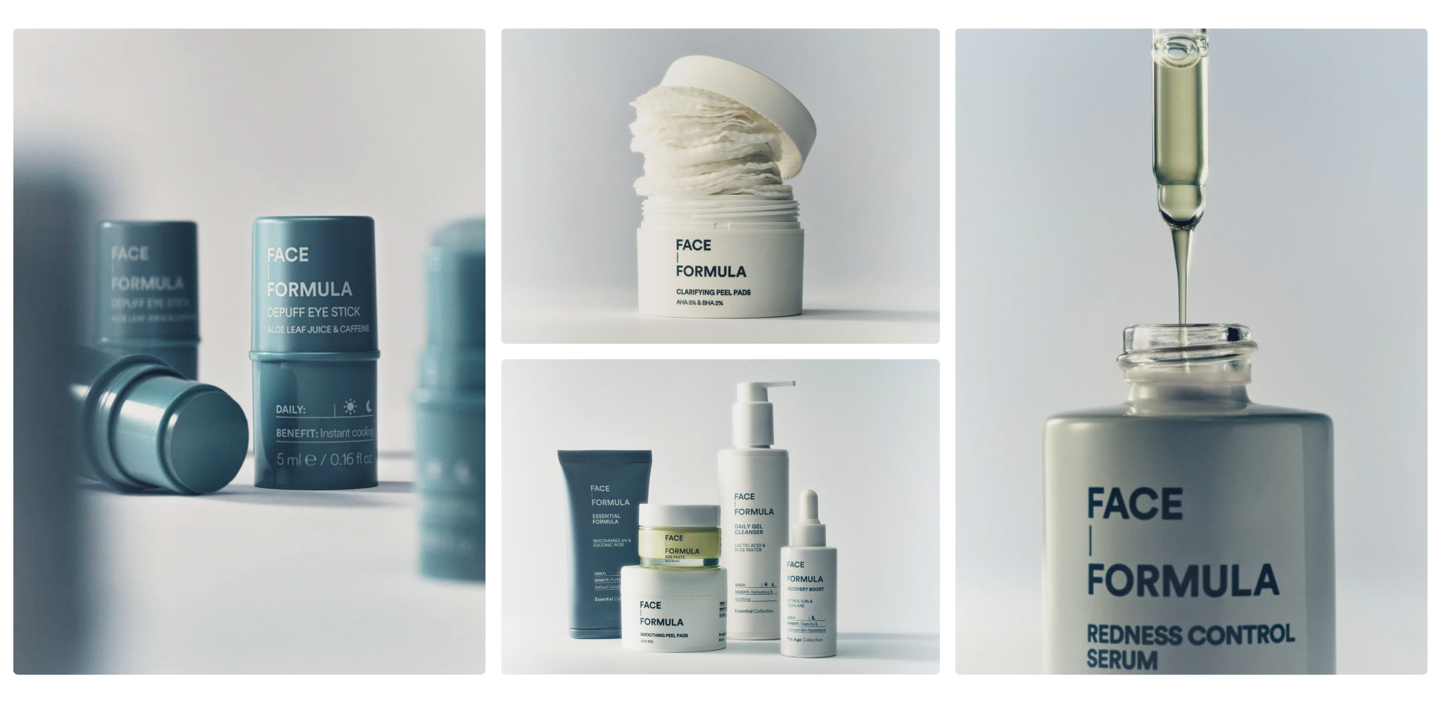 Face Formula