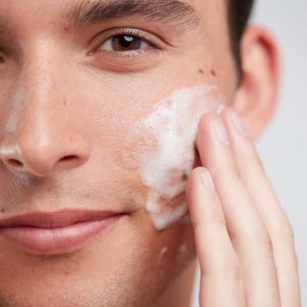 Skin Soothe Shave Gel 150ml