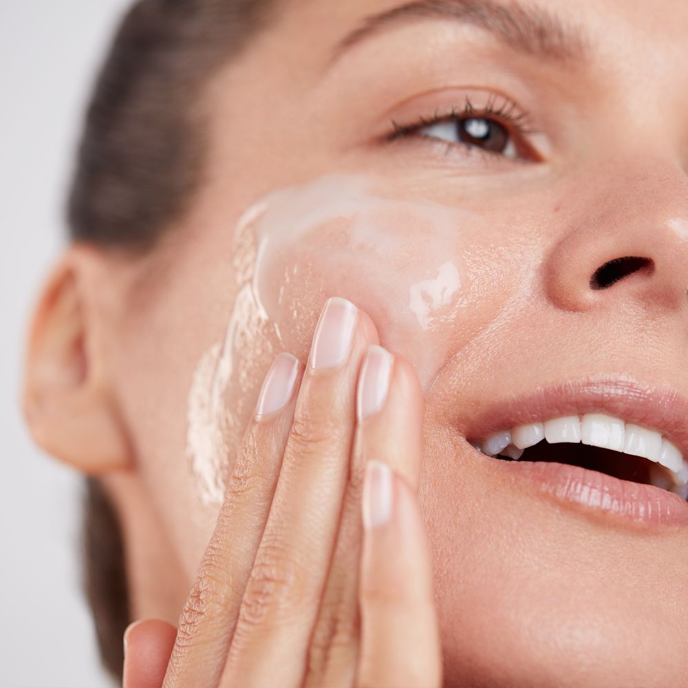 Dynamic Resurfacing Facial Wash 200ml
