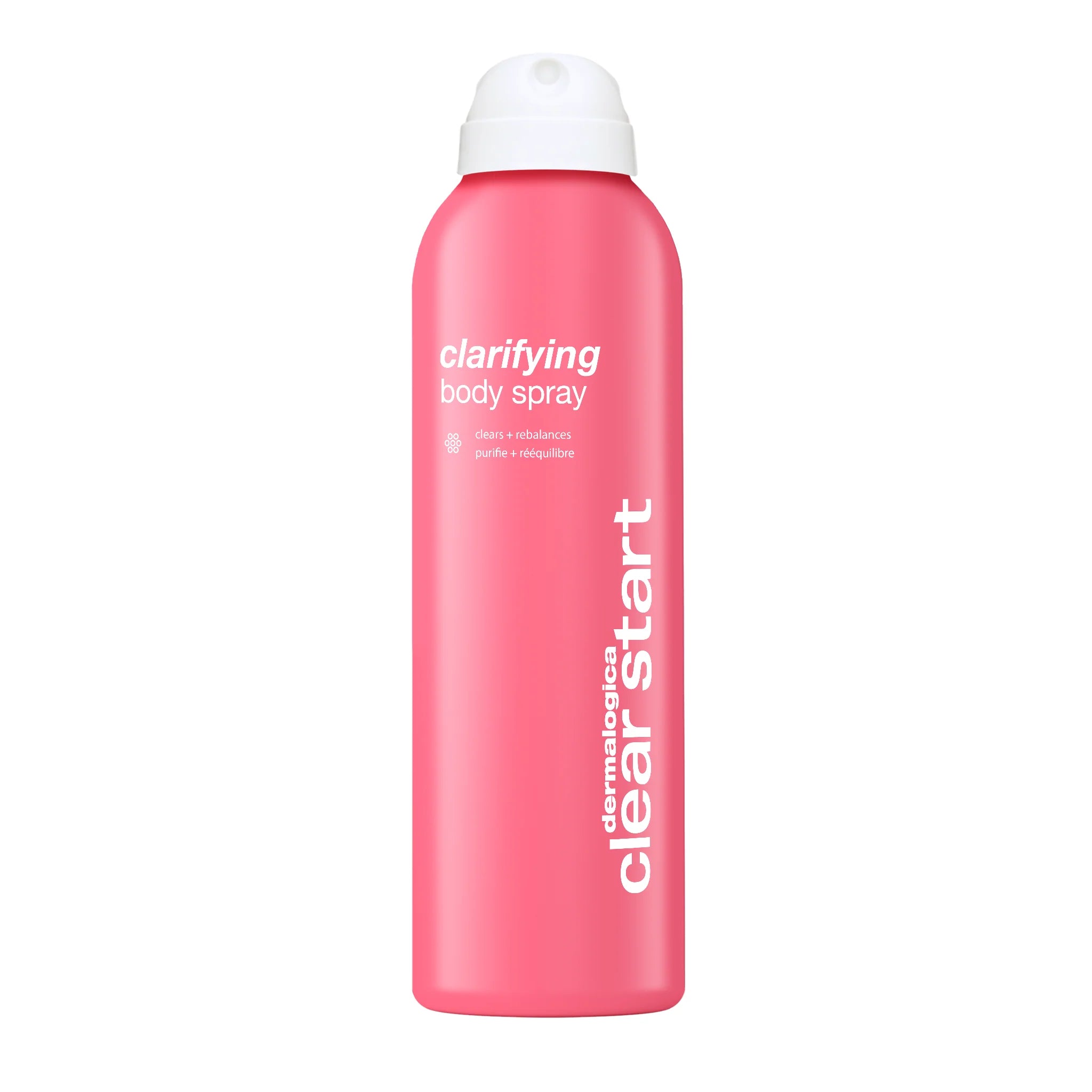 Dermalogica Clearing Body Spray