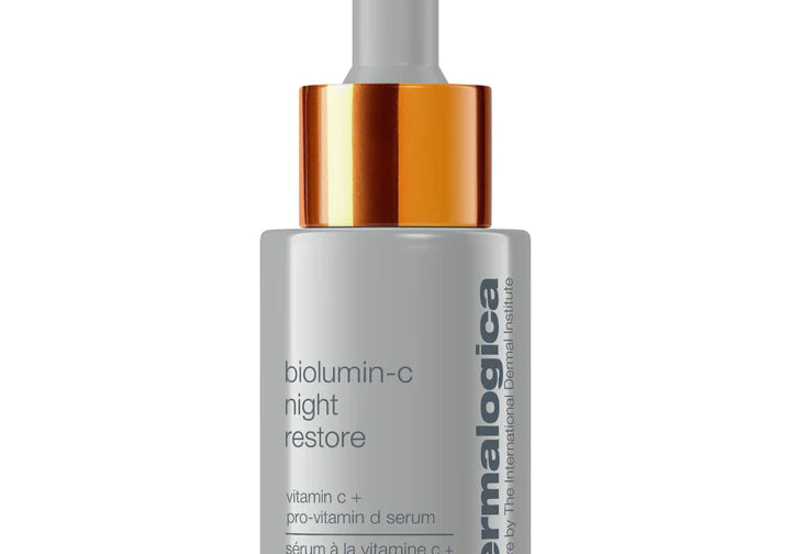 BioLumin-C Night Restore 25ml