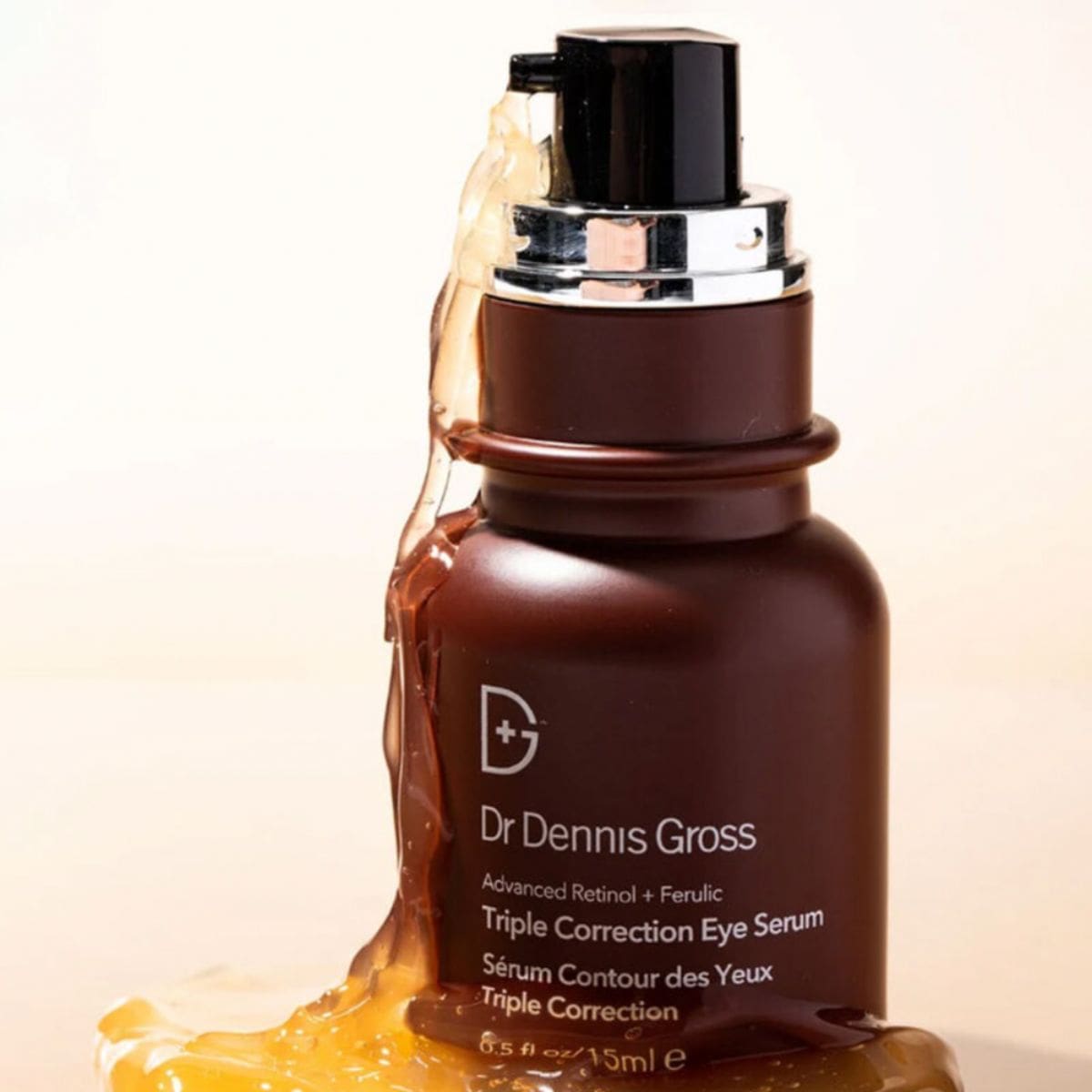 Triple Correction Eye Serum 15ml