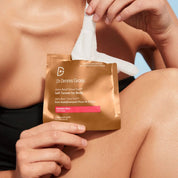 Alpha Beta Glow Pad Self-Tanner for Body