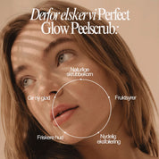 Perfect Glow Peel (normal/grov) 100ml