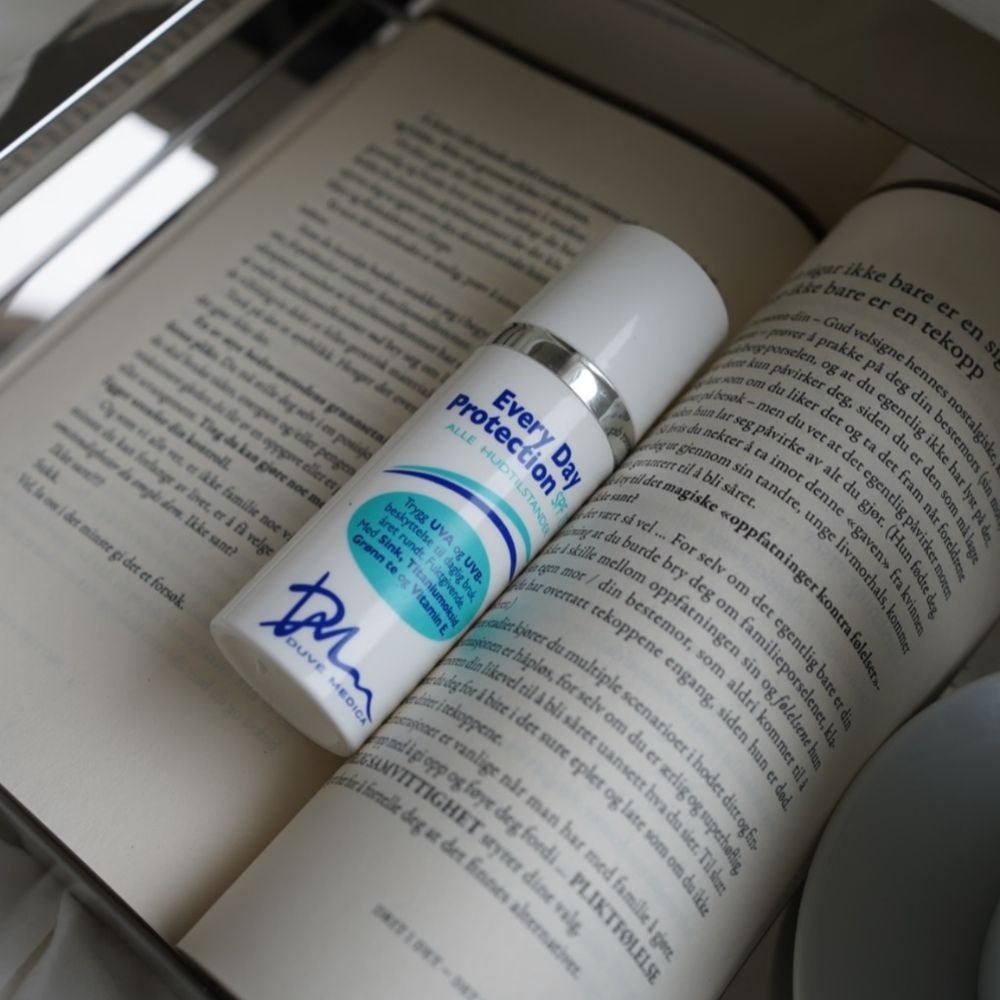 Every Day Protection SPF15 50ml