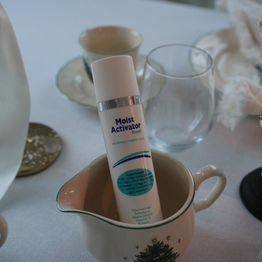 Moist Activator Repair 100ml