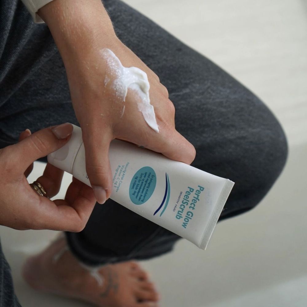 Perfect Glow Peel (normal/grov) 100ml