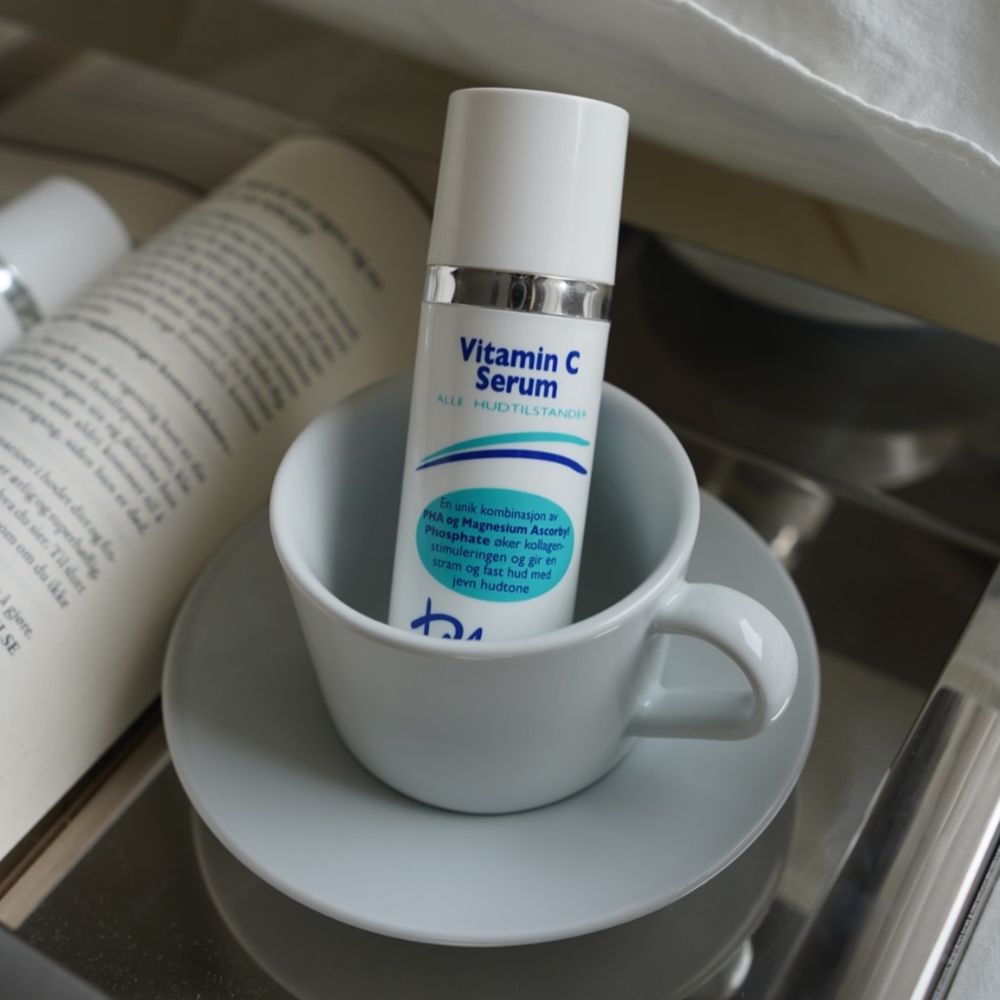 Vitamin C Serum 50ml