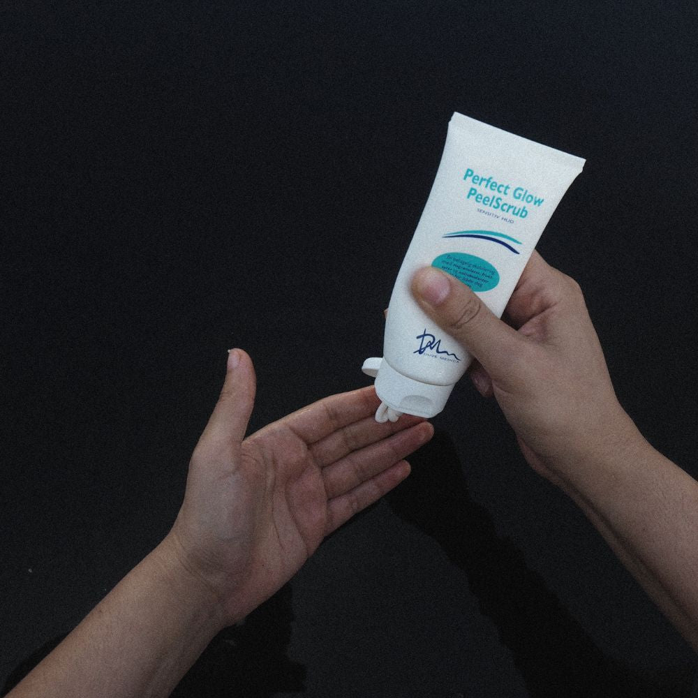 Perfect Glow Peel (normal/grov) 100ml