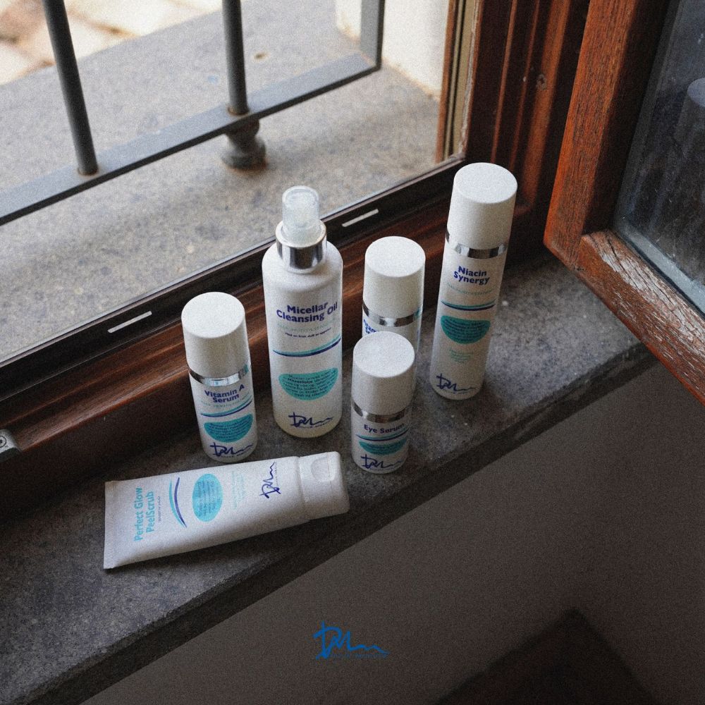 Moist Activator Repair 100ml