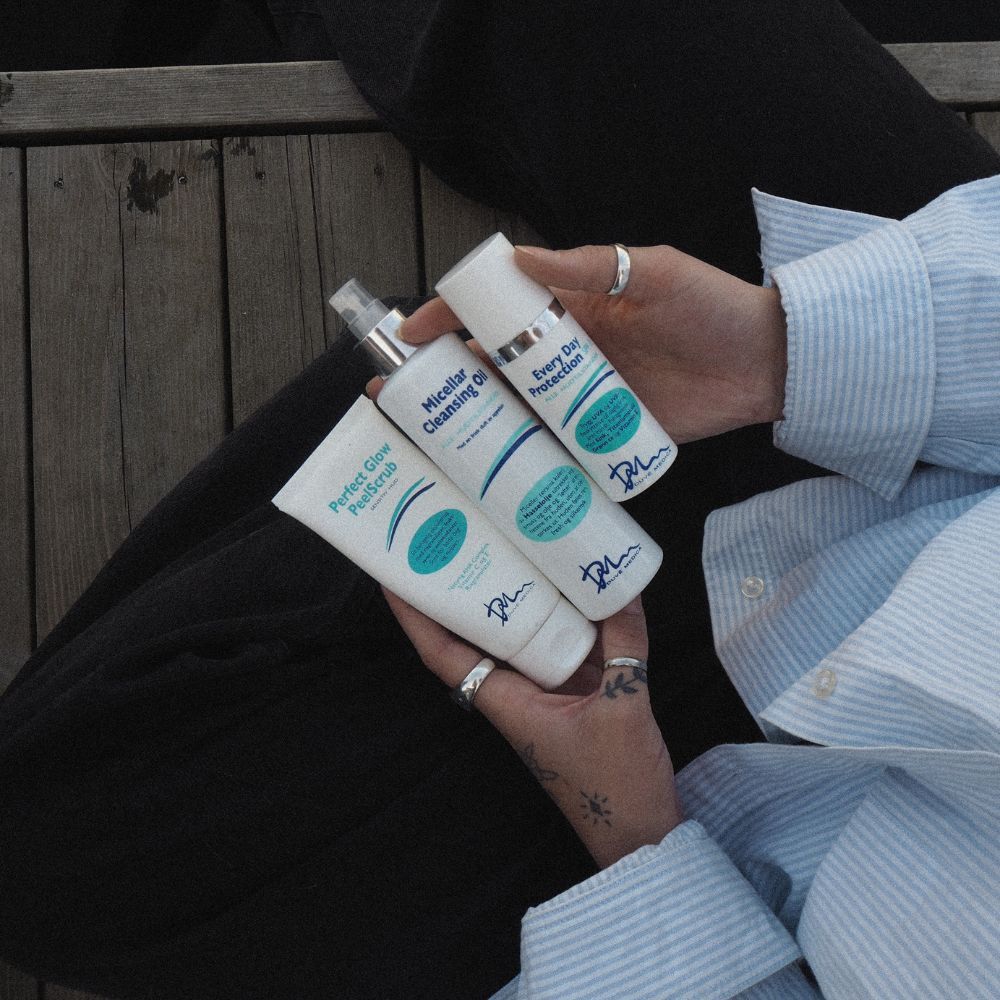 Perfect Glow Peel (normal/grov) 100ml