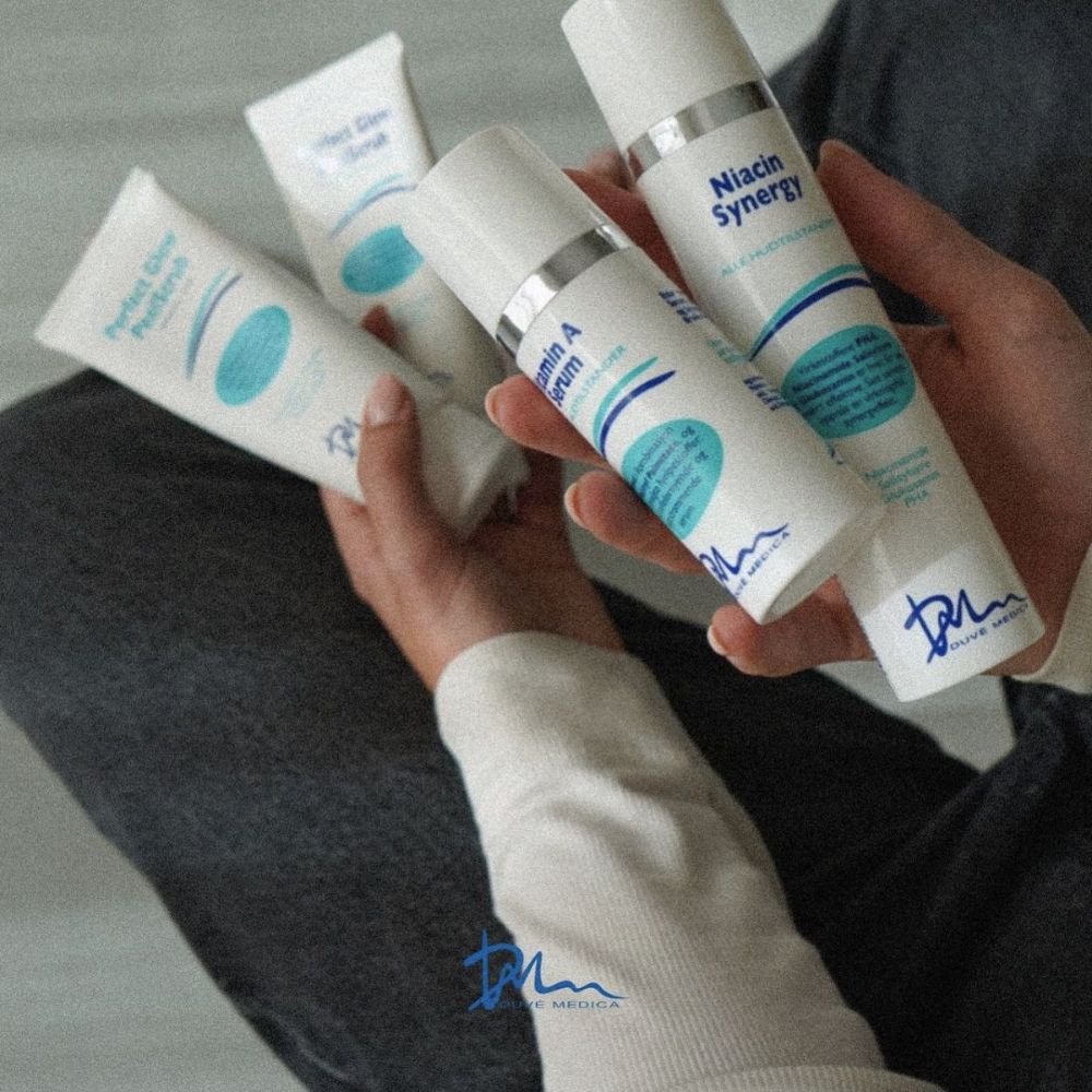 Moist Activator Repair 100ml