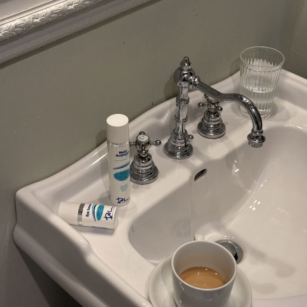 Moist Activator Repair 100ml