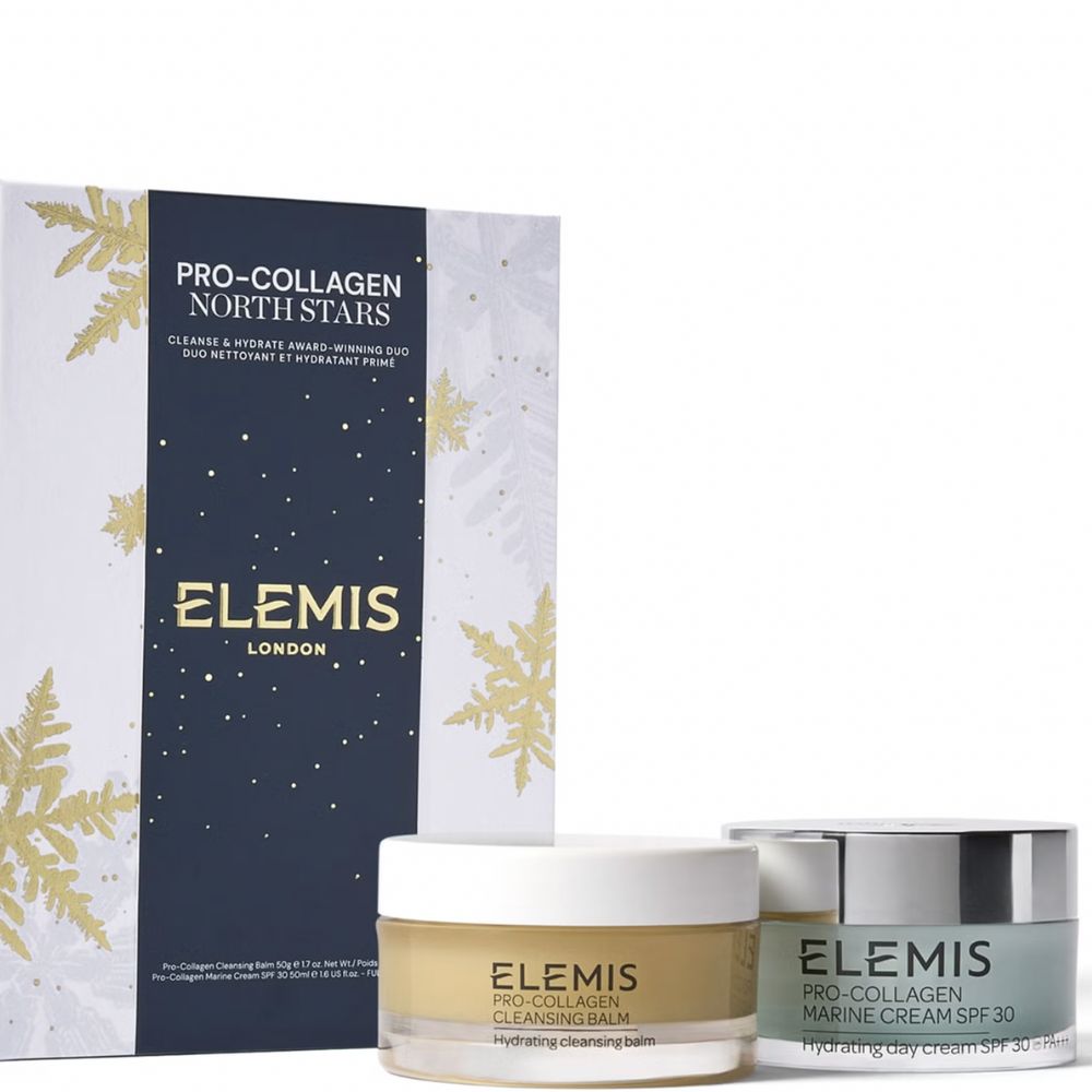 Pro-Collagen North Stars