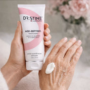 AGE DEFYING Hand Cream 100ml