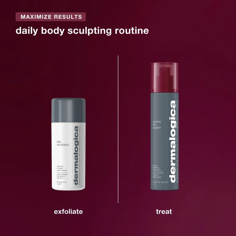 Dynamic Skin Sculptor 150ml