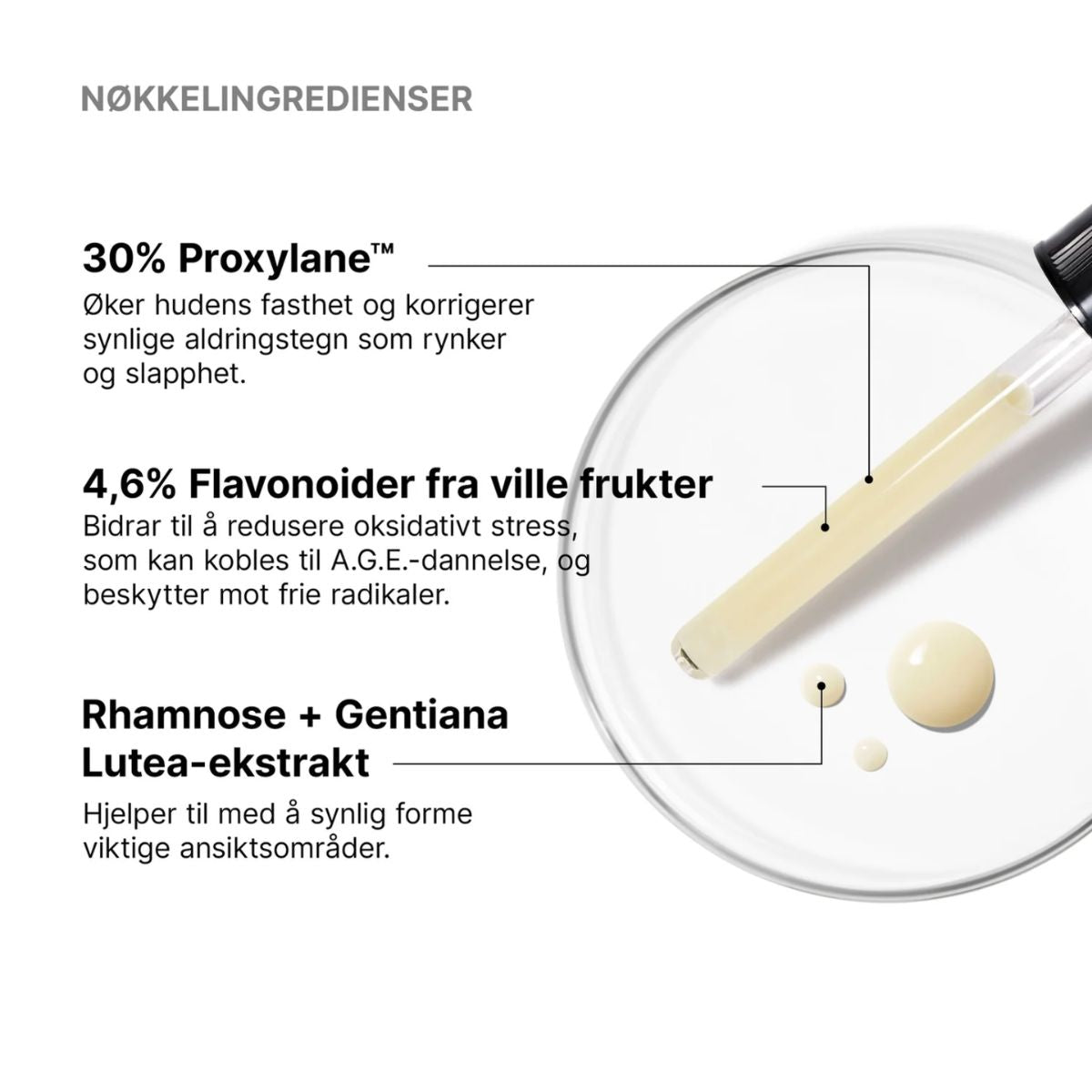 A.G.E. Interrupter Ultra Serum 30ml