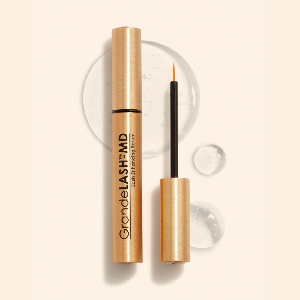 GrandeLASH-MD Enhancing Serum