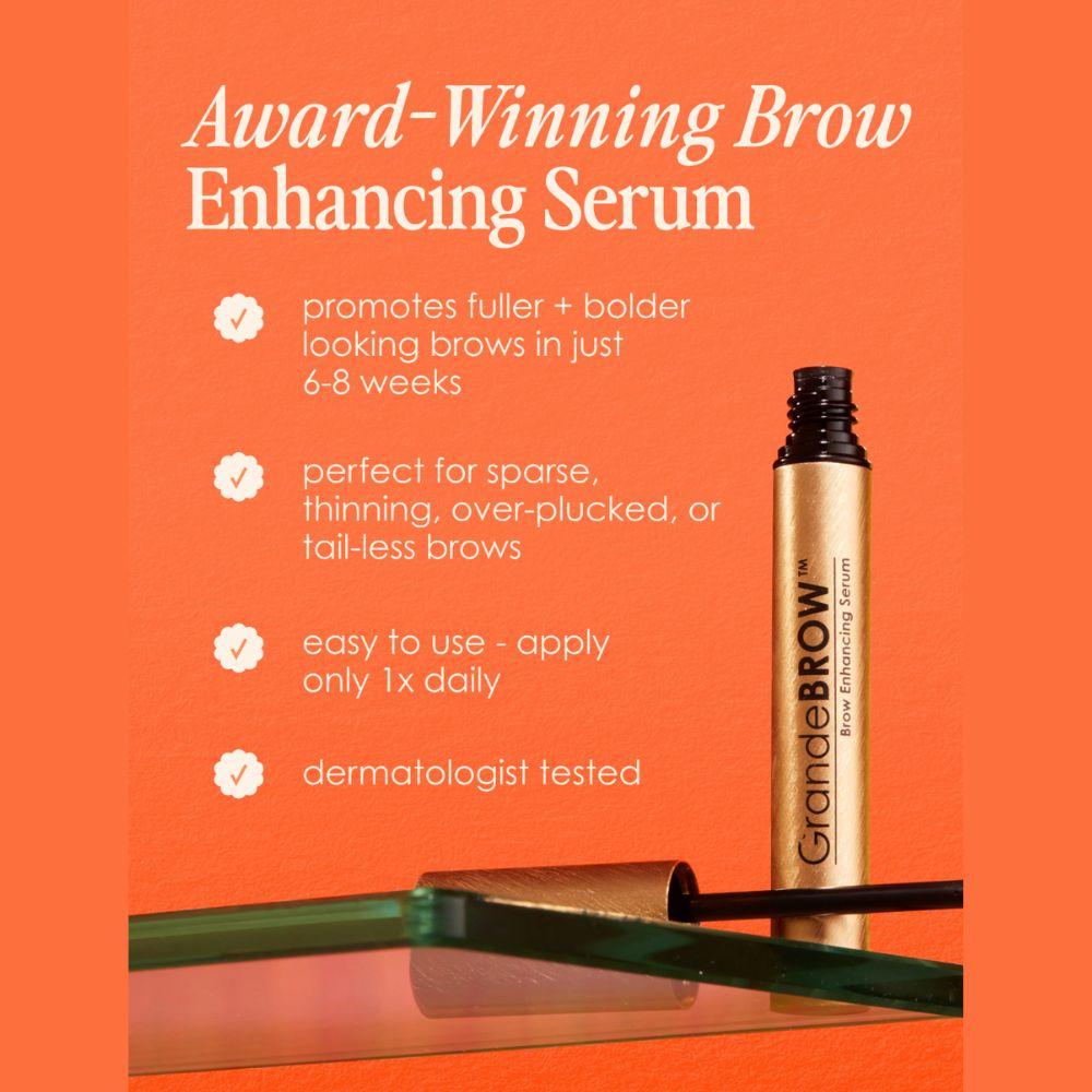 GrandeBROW Enhancing Serum 3ml