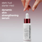 Dynamic Skin Strengthening Serum 30ml