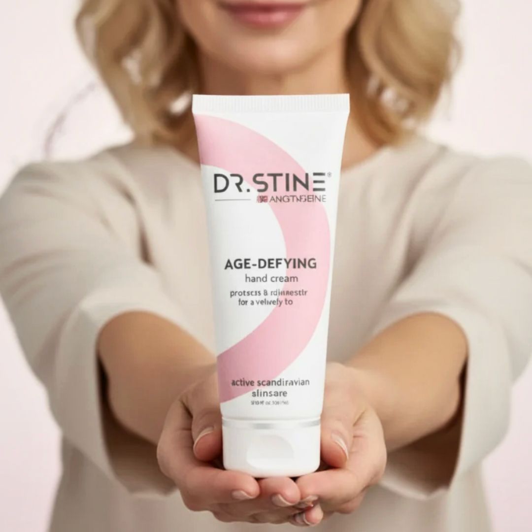 AGE DEFYING Hand Cream 100ml