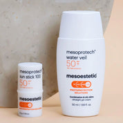 Water Veil SPF50+ 50ml