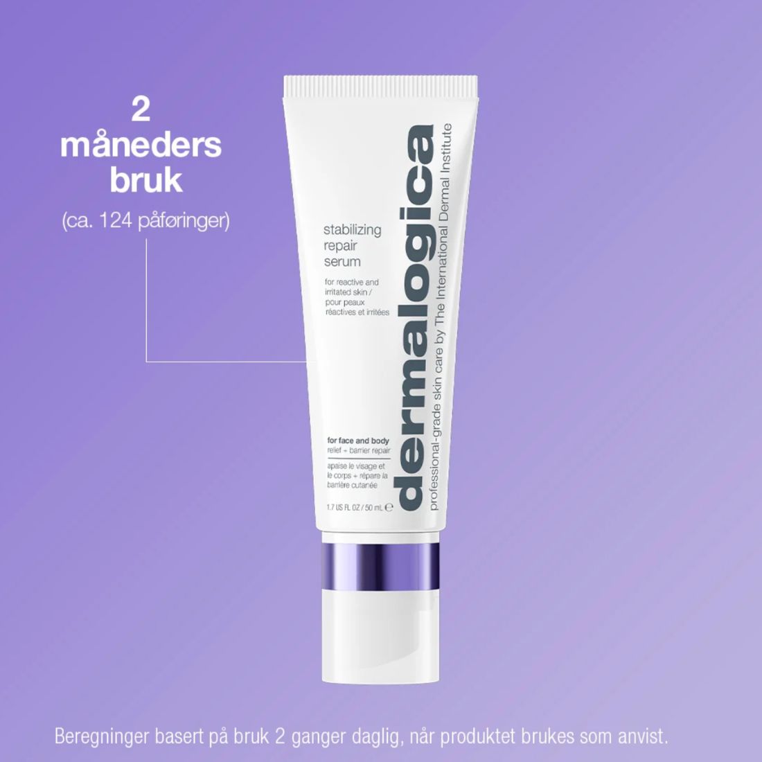 Dermalogica Stabilizing Repair Serum 50ml