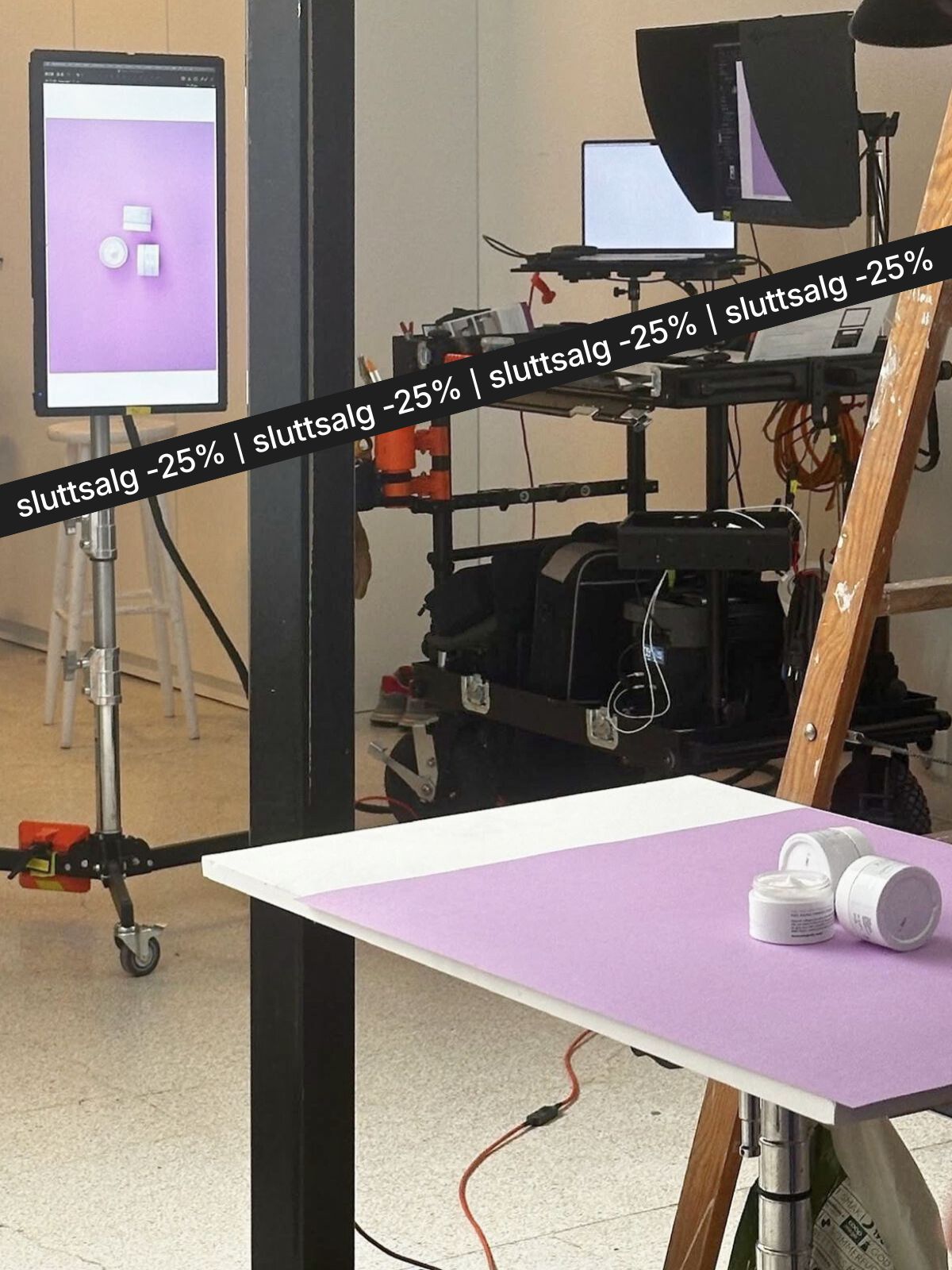 Pro Aging Firming Cream