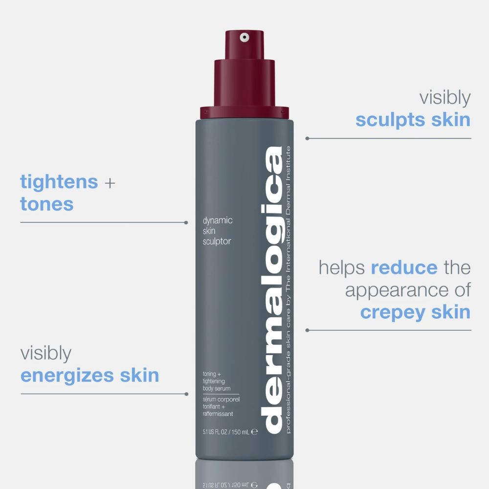 Dynamic Skin Sculptor 150ml