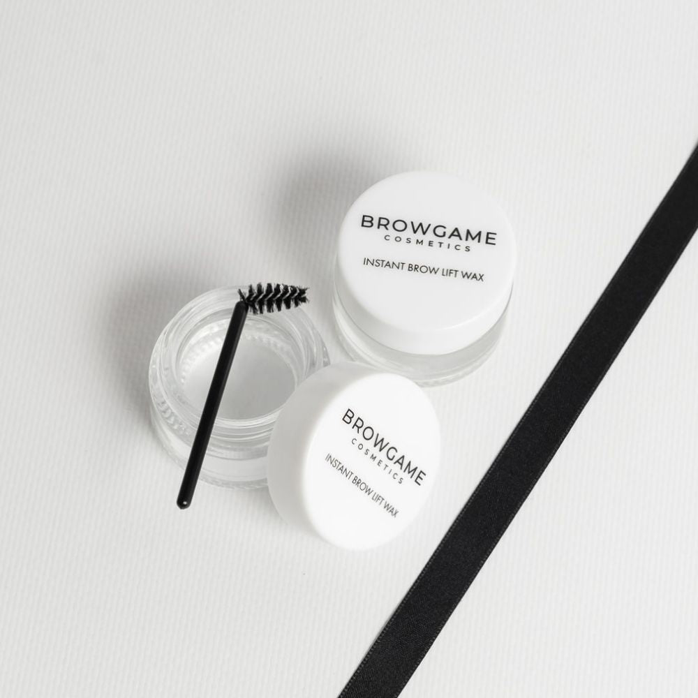 Instant Brow Lift Wax