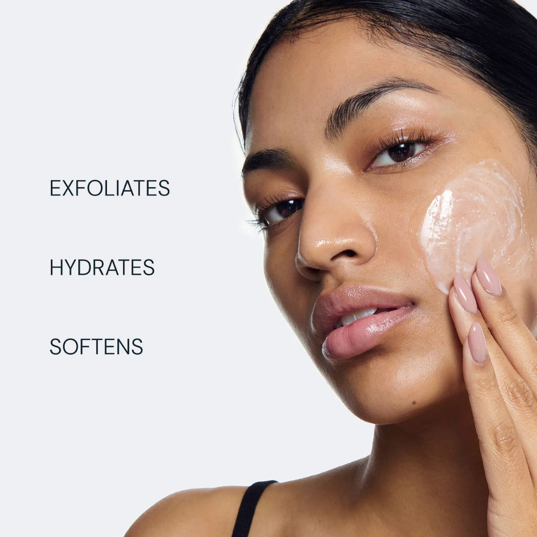 Pro-Collagen Glow Boost Exfoliator 100ml