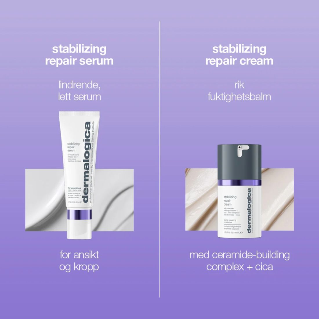 Dermalogica Stabilizing Repair Serum 50ml