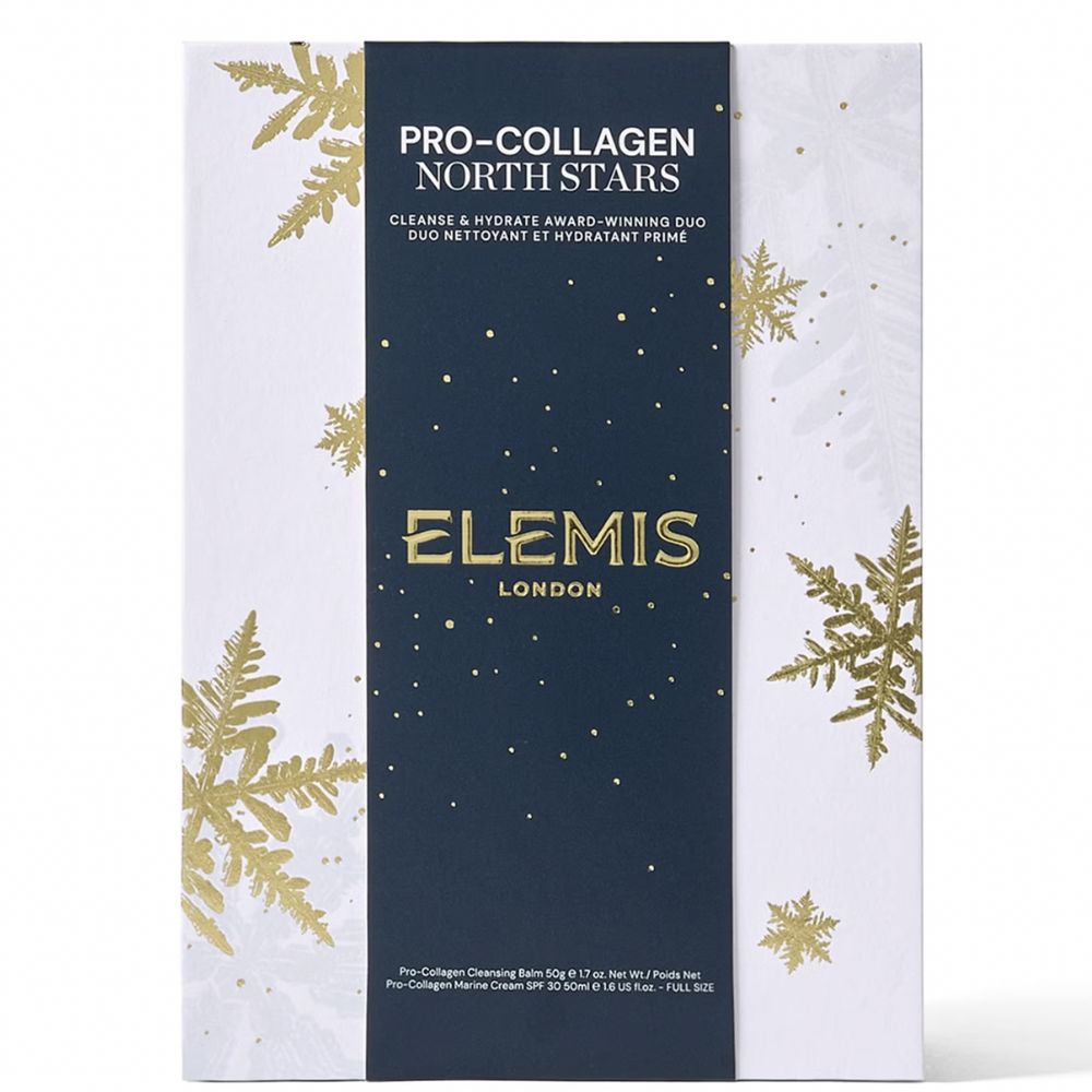 Pro-Collagen North Stars