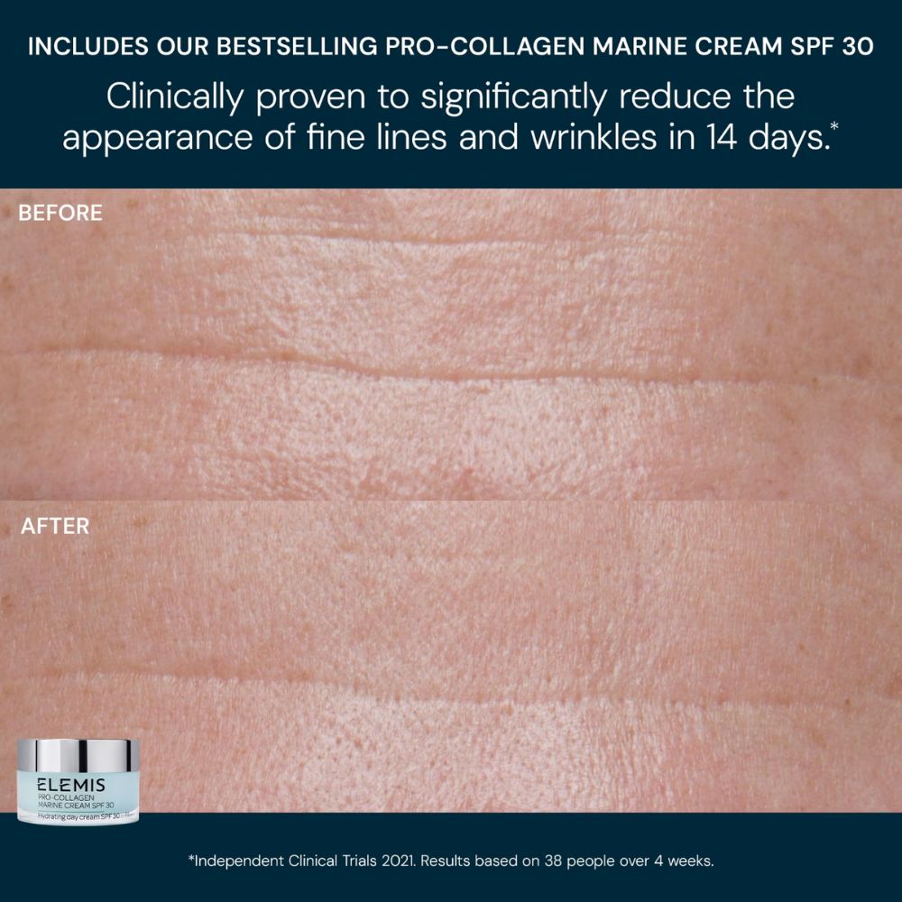 Pro-Collagen North Stars