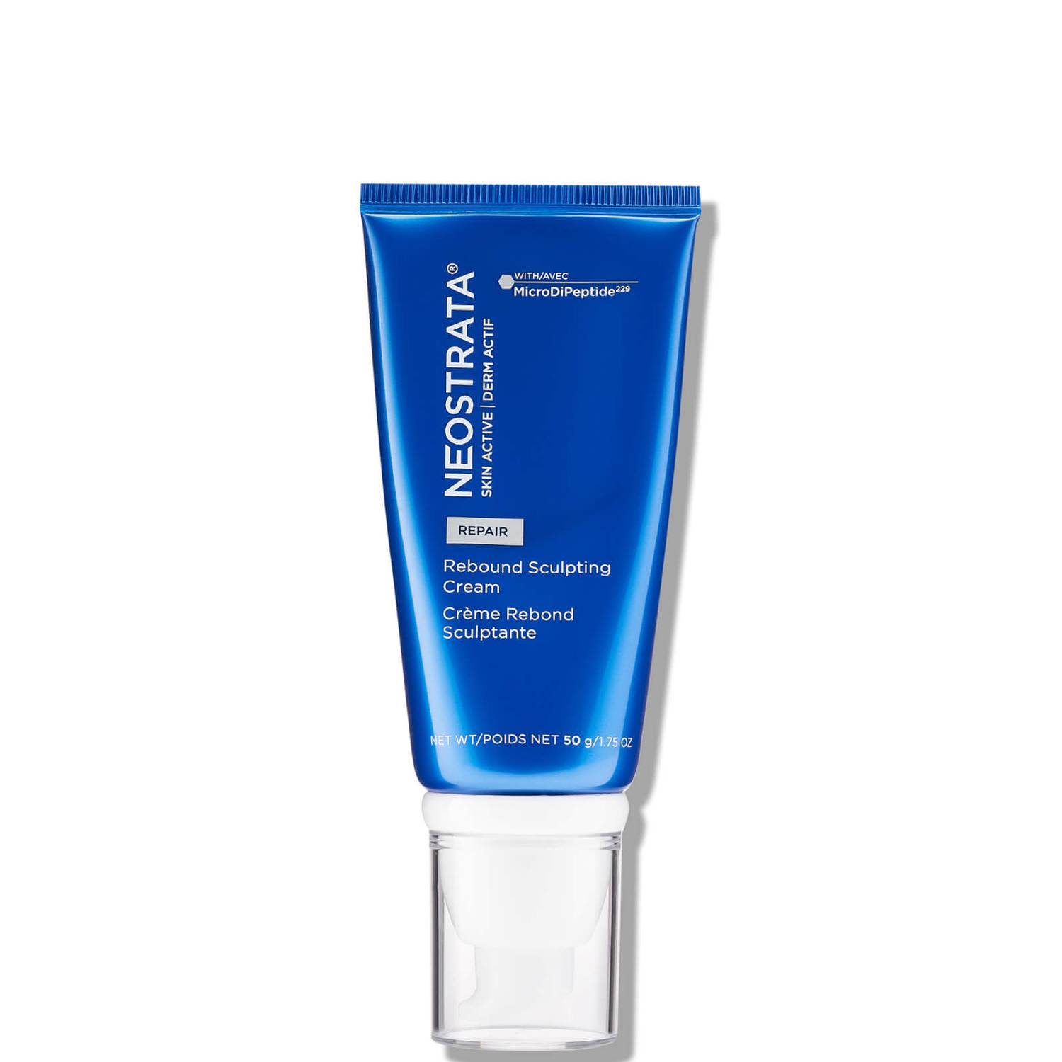 Rebound Sculpting Cream 50g