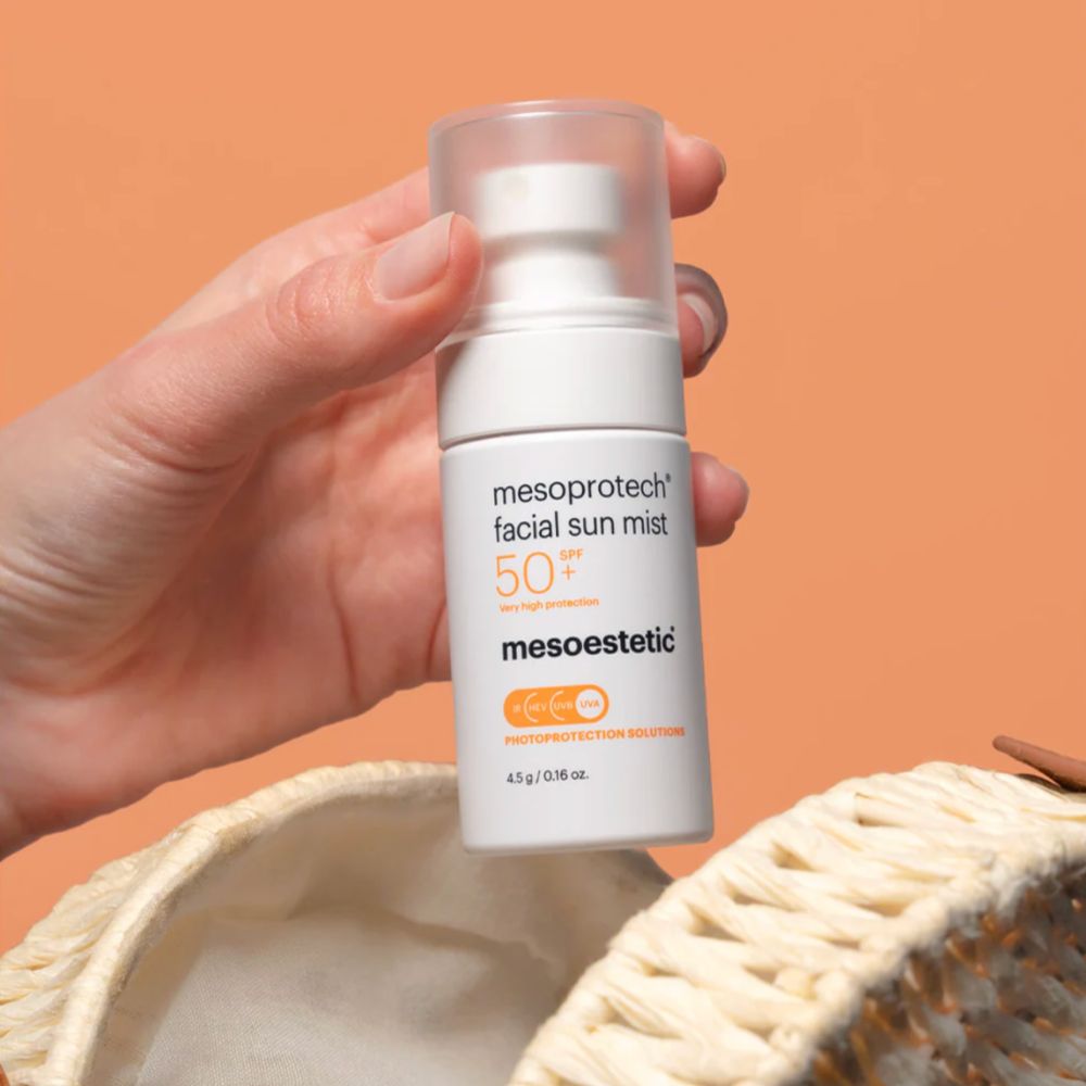 Facial Sun Mist SPF50+ 50ml