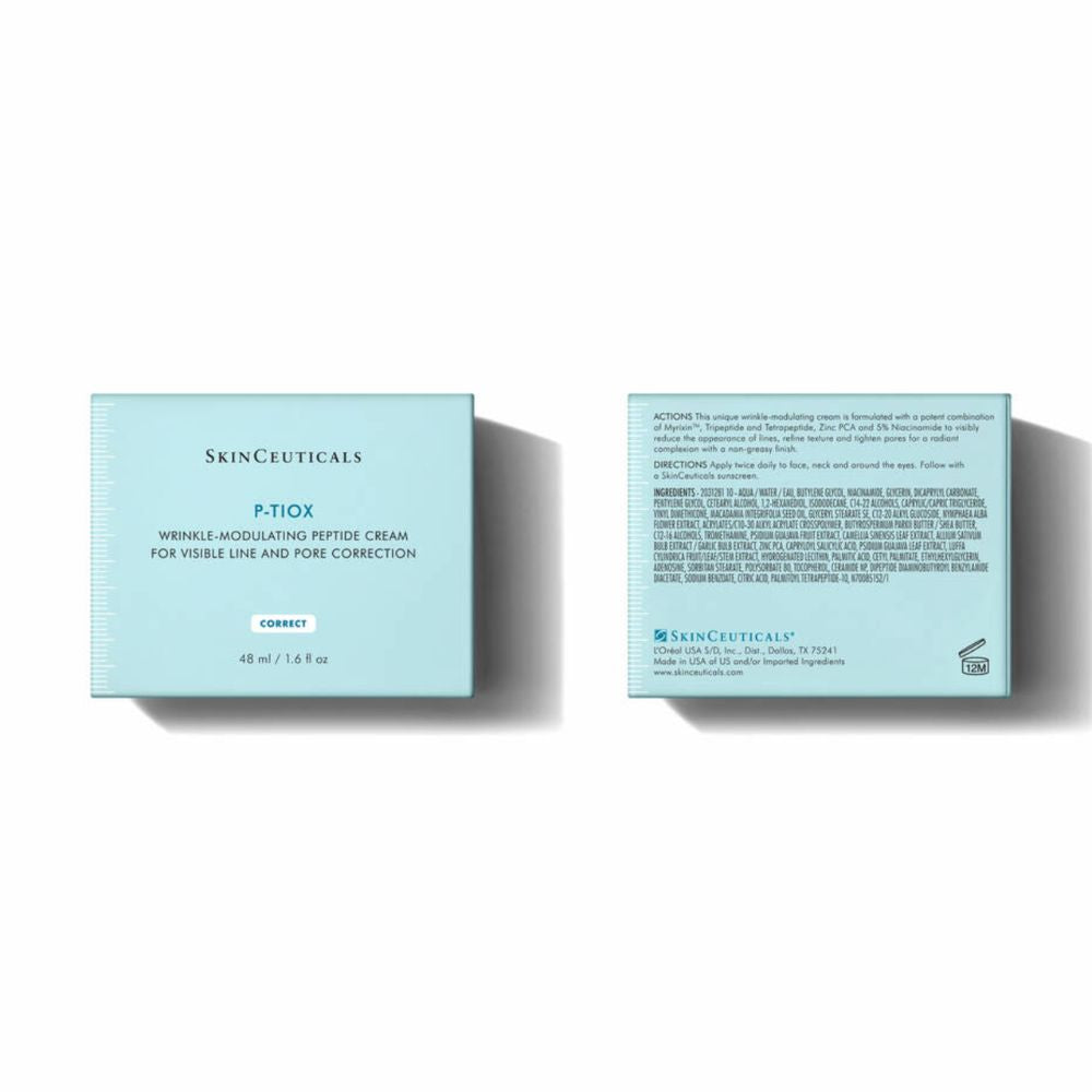 P- Tiox Cream