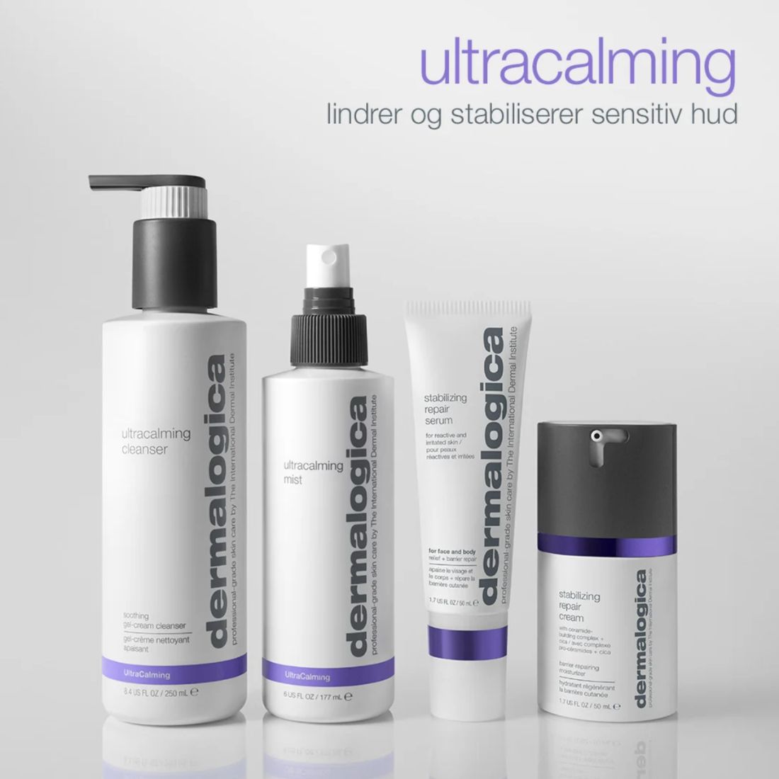 Dermalogica Stabilizing Repair Serum 50ml
