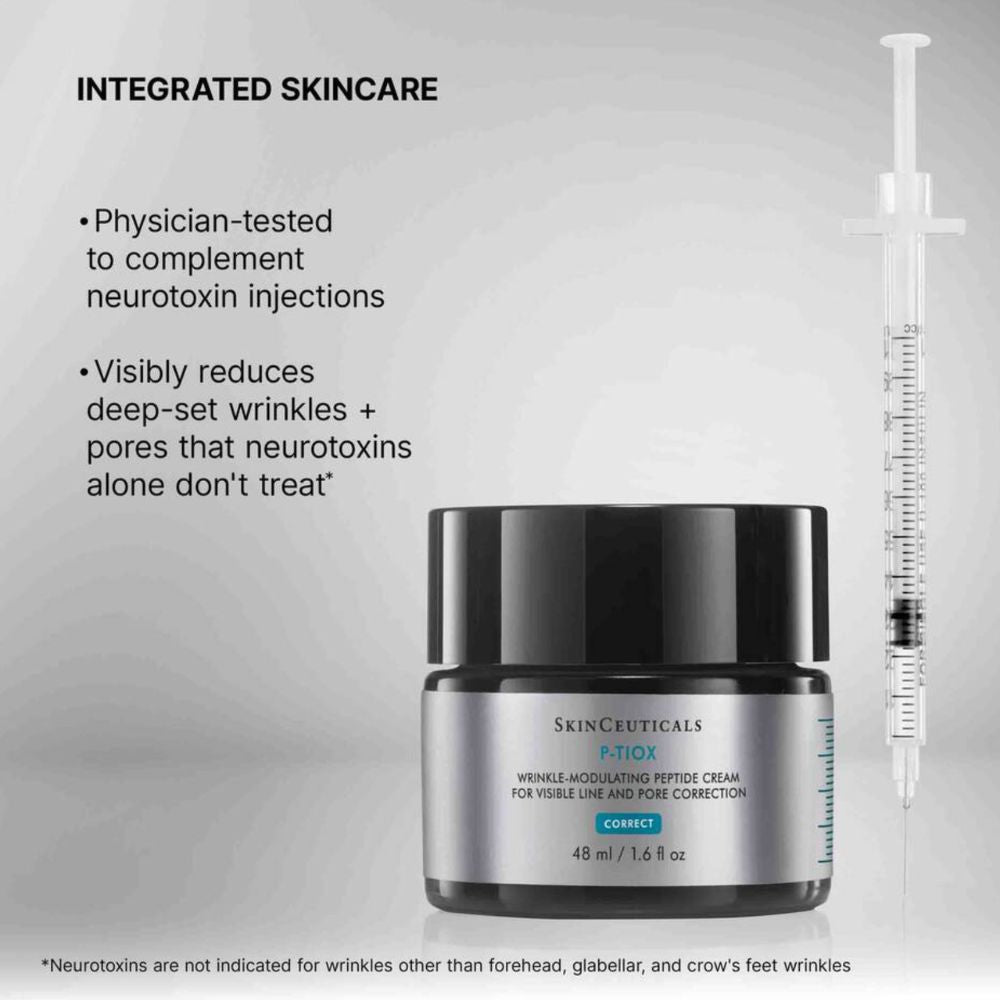 P- Tiox Cream