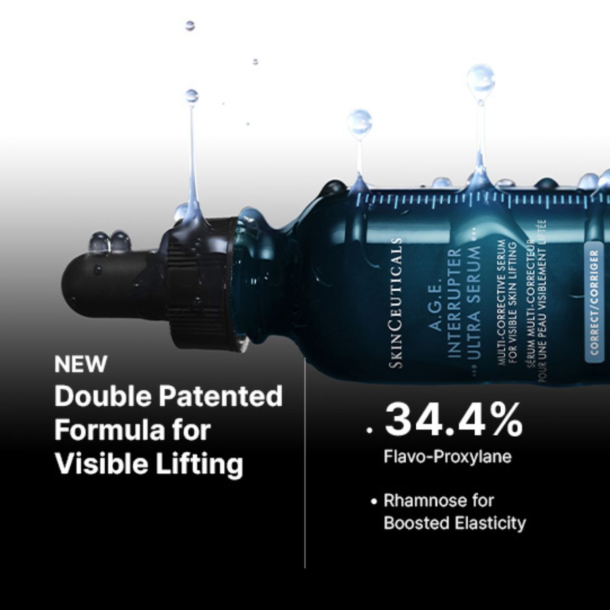 A.G.E. Interrupter Ultra Serum 30ml