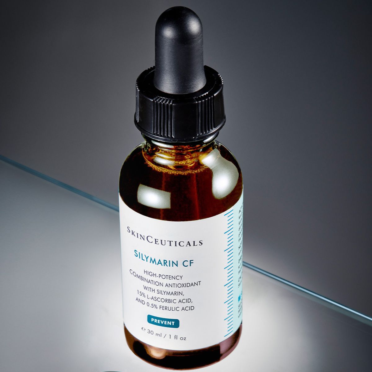SkinCeuticals Silymarin CF Serum 7