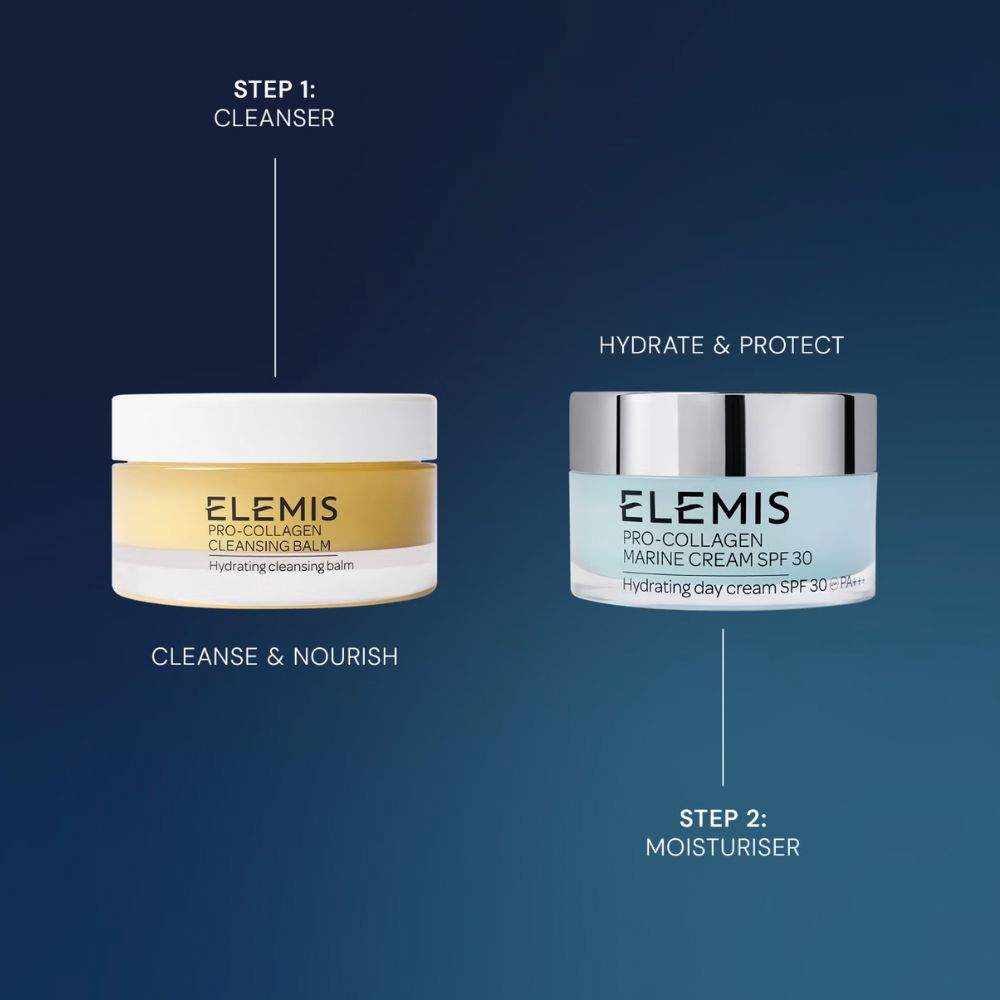 Pro-Collagen North Stars