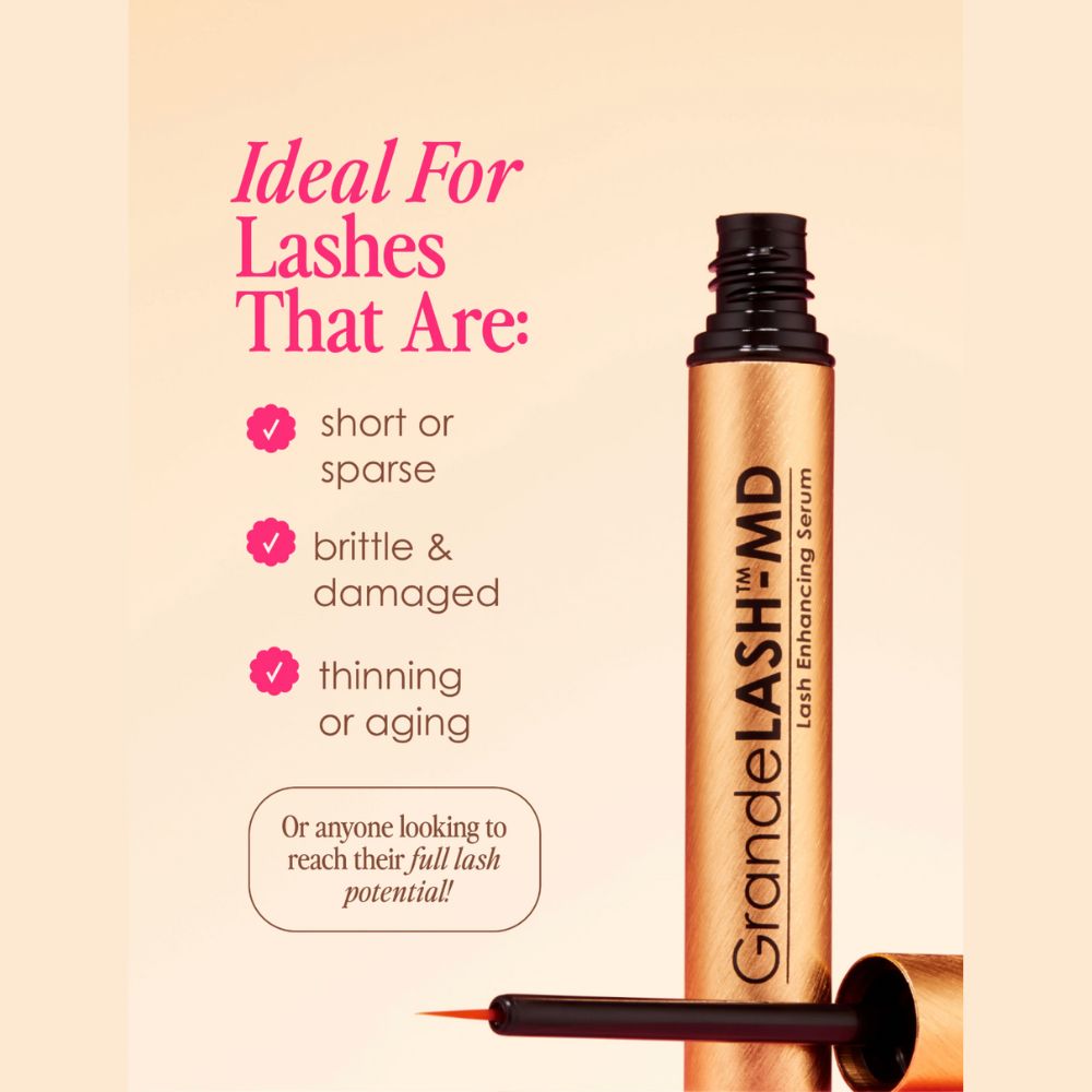 GrandeLASH-MD Enhancing Serum