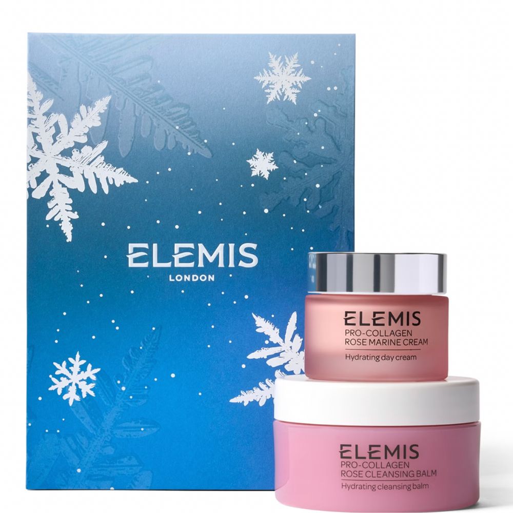 Enchanted Rose Duo