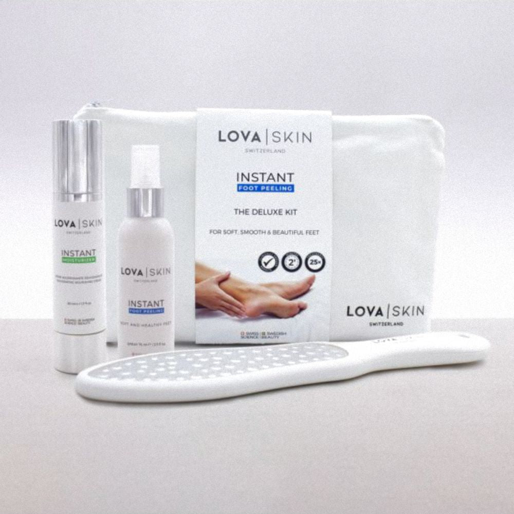 Lova Skin Instant Moisturizer 50ml