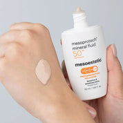 Mineral Fluid 50+ 50ml