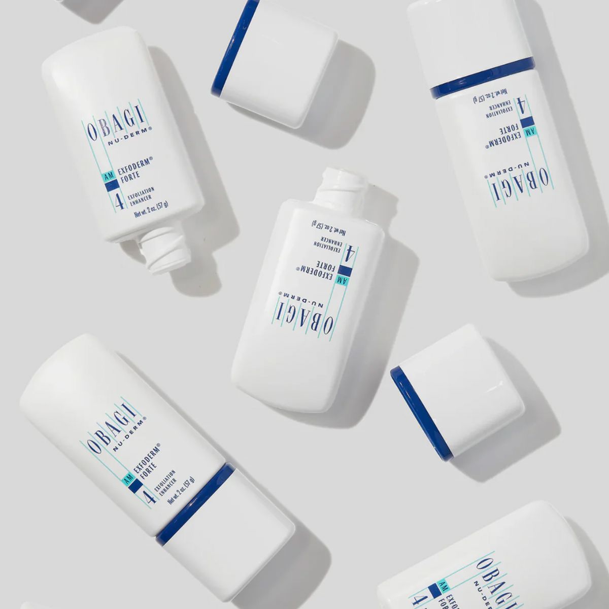Nu-Derm Exfoderm Forte 57g