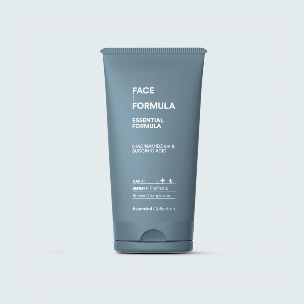Face Formula Essential Formula 6%