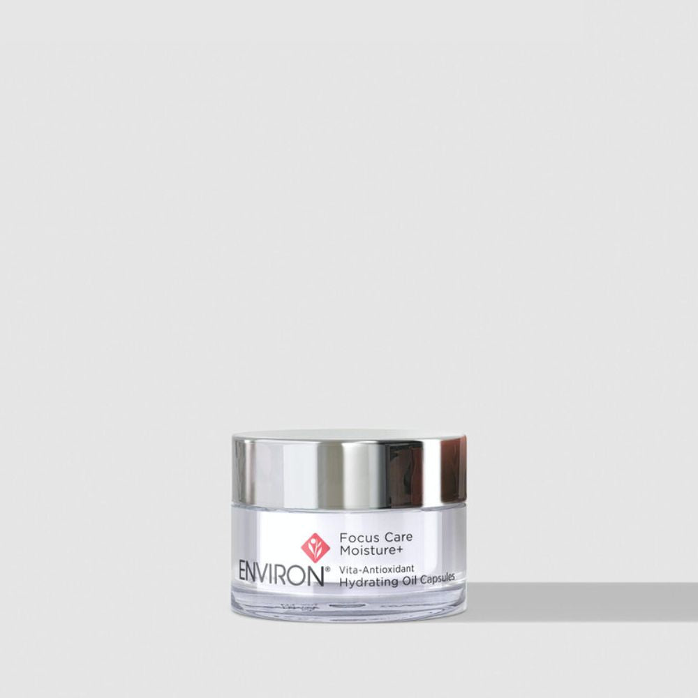 Hydrating Oil Capsules 30stk